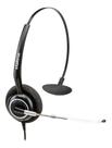 Headset monofone com microfone ths 55 usb - intelbras