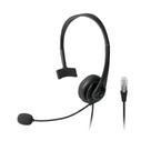 Headset Multi c/ Conector RJ09 PH251