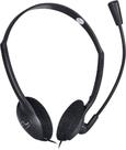 Headset Multimídia Multilaser PH002