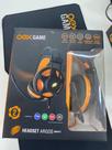 Headset oex argos gamer