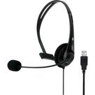 Headset Office 5+015-0101 Usb para Telefone/pc Headset Office 5+015-0101 Usb para Telefone/pc