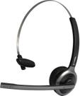 Headset Office FK761A Bluetooth Preto Fortrek