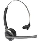 Headset Office Fortrek FK 761A Bluetooth Preto 15h Headset Office Fortrek FK 761A Bluetooth Preto 15h