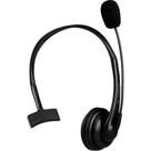 Headset Office Fortrek FK731A Usb