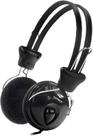 Headset office usb c3tech tricerix ph-200bk