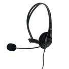 Headset Office USB para Telefones e Computadores Chip Sce - CHIPSCE