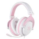 Headset over-ear gamer Logitech G Series Confortavel