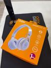 Headset p2 oex