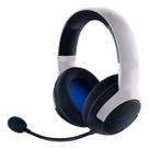 Headset Para Jogo Razer Kaira Para Ps5/ps4/pc Sem Fio 50mm Cor:Branco Headset Para Jogo Razer Kaira Para Ps5/ps4/pc Sem Fio 50mm Cor:Branco