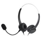 Headset para Telefone RJ9 Vinik CORP Duo - VK500RJ9