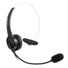Headset para Telefone RJ9 Vinik CORP UNO - VK400RJ9 Headset para Telefone RJ9 Vinik CORP UNO - VK400RJ9