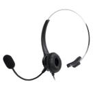Headset para Telefone RJ9 Vinik CORP UNO - VK400RJ9