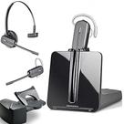 Headset Plantronics CS540 Wireless DECT Mono 107 m Headset Plantronics CS540 Wireless DECT Mono 107 m
