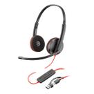 Headset POLY Blackwire C3220 - 8X228AA