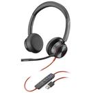 Headset POLY HP USB-A Blackwire BW3325-M -76J21AA