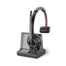 Headset Poly Savi 8210 Sem Fio DECT Mono Bluetooth