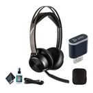 Headset Poly Voyager Focus 2 Bluetooth ANC Teams Headset Poly Voyager Focus 2 Bluetooth ANC Teams