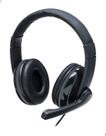 Headset Pro Conexão P2/P3 Cabo de 210cm Preto Multi - PH316
