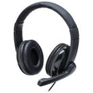 Headset PRO P2 Preto e Cinza Multilaser PH316
