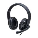 Headset Pro PH316 P2 210cm Adaptador P3 Multilaser