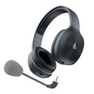 Headset Profissional Bluetooth para Home Office e Call Center, Microfone removível K750W Edifier