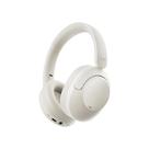 Headset QCY H4 ANC Bluetooth 5.2 Multiponto Hi-Res Audio