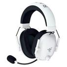 Headset Razer BlackShark V2 HyperSpeed RZ04-04960200-R3U1 Wireless - Branco