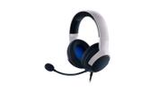 Headset razer kaira x ps5 branco rz0403970700