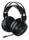 Headset Razer Nari Ultimate Wireless Rz04-02670100-r3u1 Cor:Preto Headset Razer Nari Ultimate Wireless Rz04-02670100-r3u1 Cor:Preto
