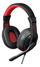Headset Redragon Ares Rgb 40mm Usb E P2 Preto - H120-rgb Preto