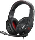 Headset Redragon Cronus H211-RGB - Preto