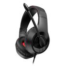 Headset Redragon Pelias 3.5mm Drivers de 40mm Preto h130 Headset Redragon Pelias 3.5mm Drivers de 40mm Preto h130