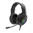 Headset RGB Gamer Hylas USB 7.1 Redragon