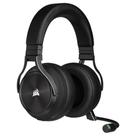 Headset Sem Fio Gamer Corsair Virtuoso Premium XT , RGB, Som Surround 7.1, Driver 50mm, Múltiplas Plataformas, Cinza Ardosia - CA-9011188-NA Headset Sem Fio Gamer Corsair Virtuoso Premium XT , RGB, Som Surround 7.1, Driver 50mm, Múltiplas Plataformas, Cinza Ardosia - CA-9011188-NA