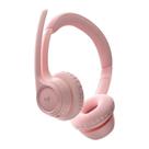 Headset Sem Fio Logitech Zone 300 Bluetooth USB-C 981-001411 Headset Sem Fio Logitech Zone 300 Bluetooth USB-C 981-001411