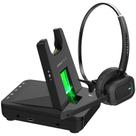 Headset Sem Fio para Telefone de Mesa INNOTALK W780 com 12h de Conversa