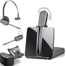 Headset Sem Fio Plantronics CS540 com HL10 Lifter