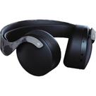 Headset Sem Fio Pulse 3d Gray Camouflage - PS5