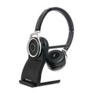 Headset Spracht ZumBT-410 Bluetooth sem fio com cancelamento de ruído
