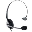 Headset Telemarketing Ths 55 Rj9 Headphone alta qualidade