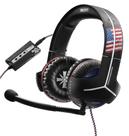 Headset Thrustmaster Y-350 CPX 7.1 Far Cry 5 Headset Thrustmaster Y-350 CPX 7.1 Far Cry 5