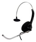 Headset Ths 40 Rj9 4010045 Intelbras Ths-40