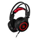Headset TT ESPORTS Cronos Riing RGB 7.1 Digital 3D HT-CRA-DIECBK-20 Headset TT ESPORTS Cronos Riing RGB 7.1 Digital 3D HT-CRA-DIECBK-20