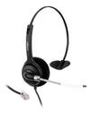 Headset Unixtron Hn10 Cygnus Voice Digital Profissional