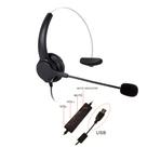 HEADSET USB HS500 MUTE E USB 2.0. VoiceJoy Hands-Free Call Center HEADSET USB HS500 MUTE E USB 2.0. VoiceJoy Hands-Free Call Center