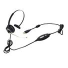 Headset USB VoIP DH-60T com HZ-50 Zox