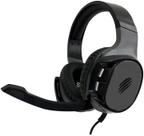 Headset Wild Hs411 Preto/Cinza