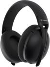 Headset wireless preto tri-mode fortrek wise air 84980 Headset wireless preto tri-mode fortrek wise air 84980