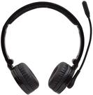 Headset with mic