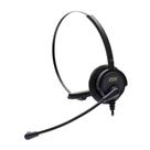 Headset Zox Hz-30 Conector Rj9